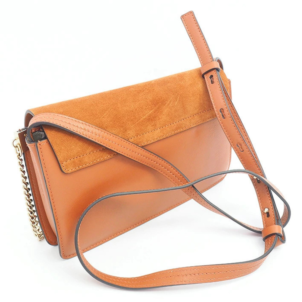 Chloe Shoulder FAYE Bag